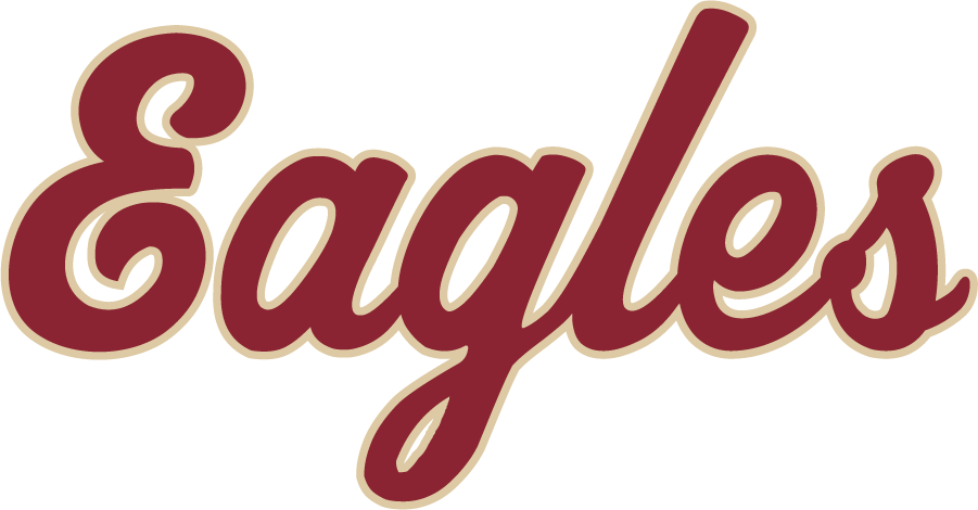 Boston College Eagles 2021-Pres Wordmark Logo diy iron on heat transfer